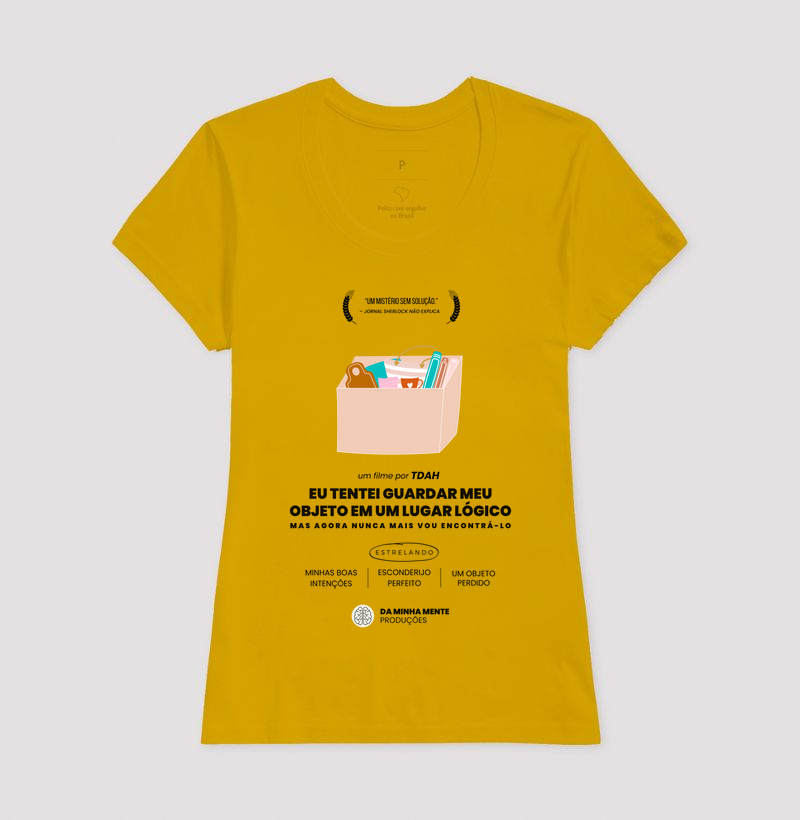 Camisa 12