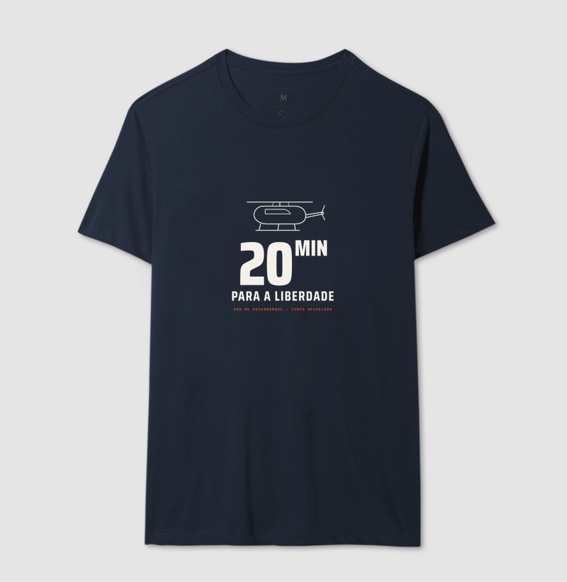 20 Minutos, Versão Traço - Imagem 4