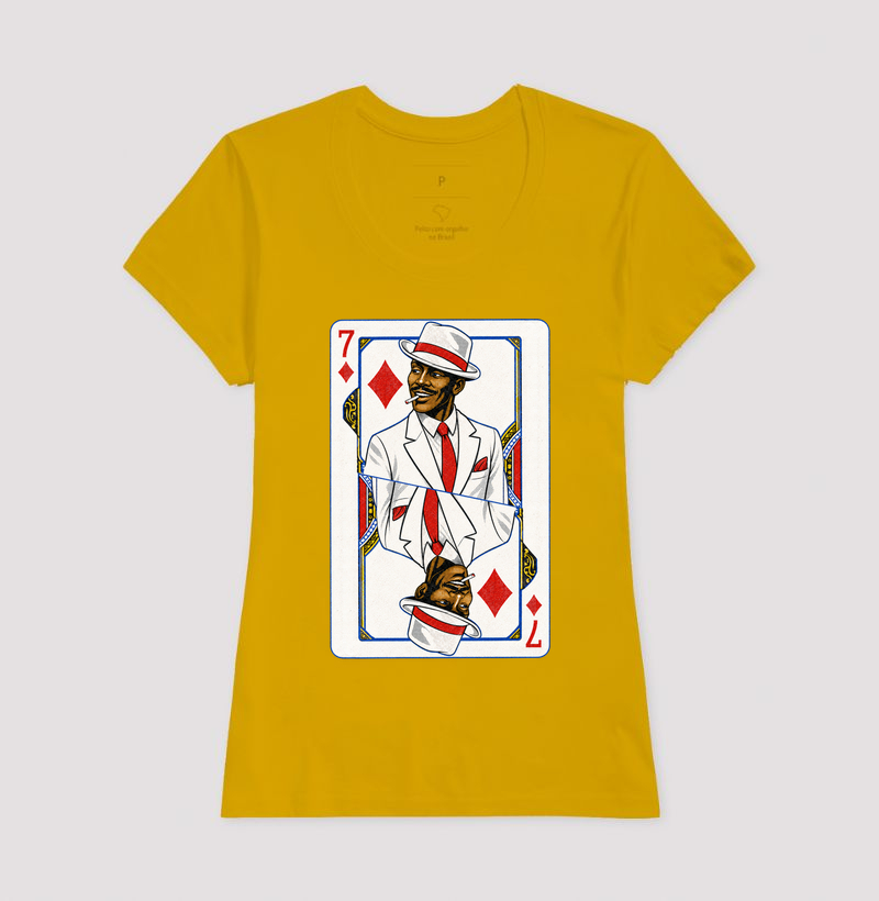 Camisa 14