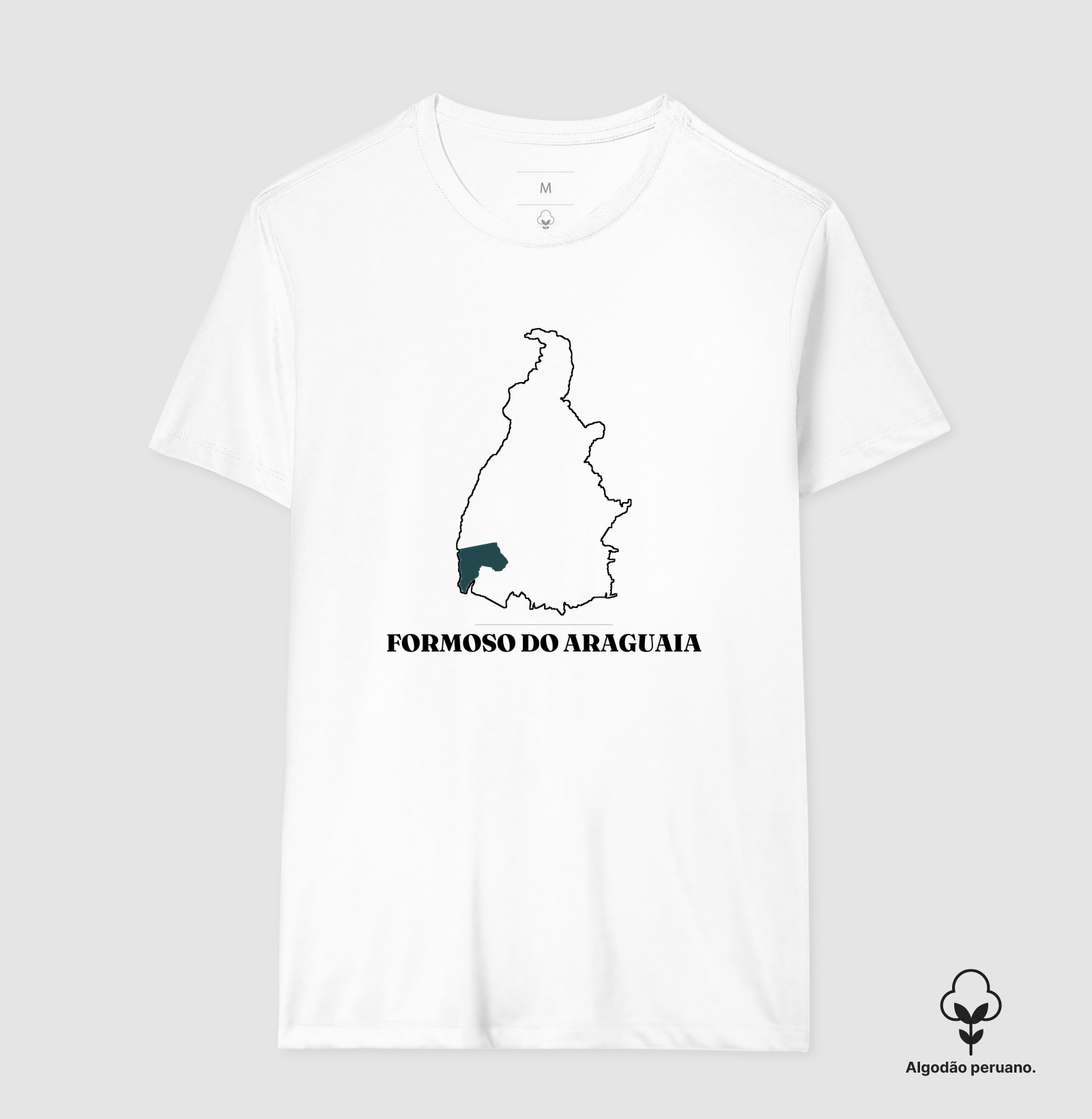 Formoso do Araguaia | Traço TO - Imagem 5