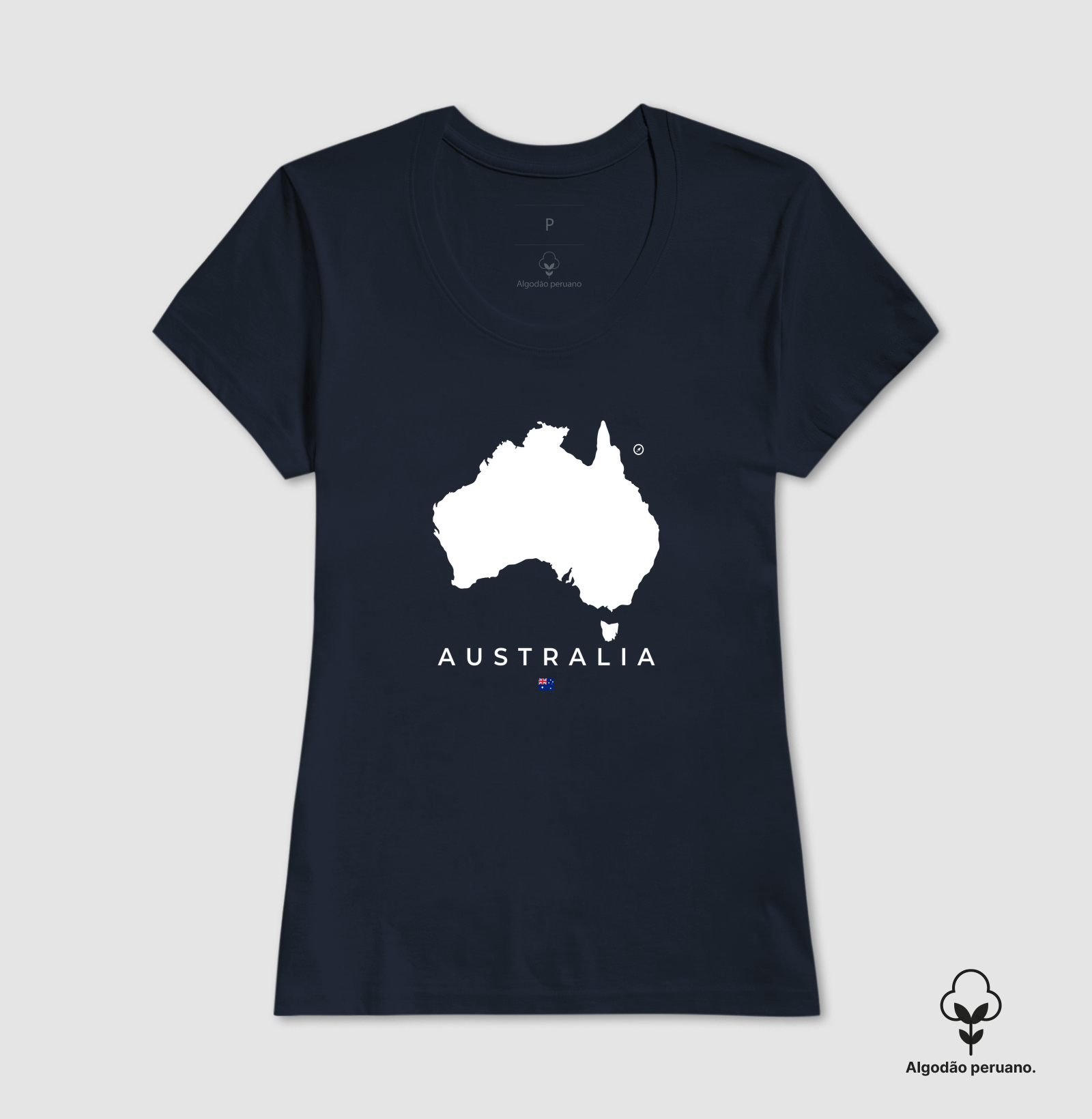 Australian Map - Imagem 8