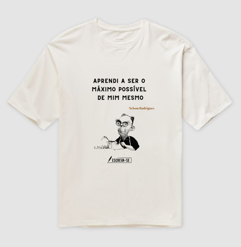 Nelson Rodrigues - Imagem 4