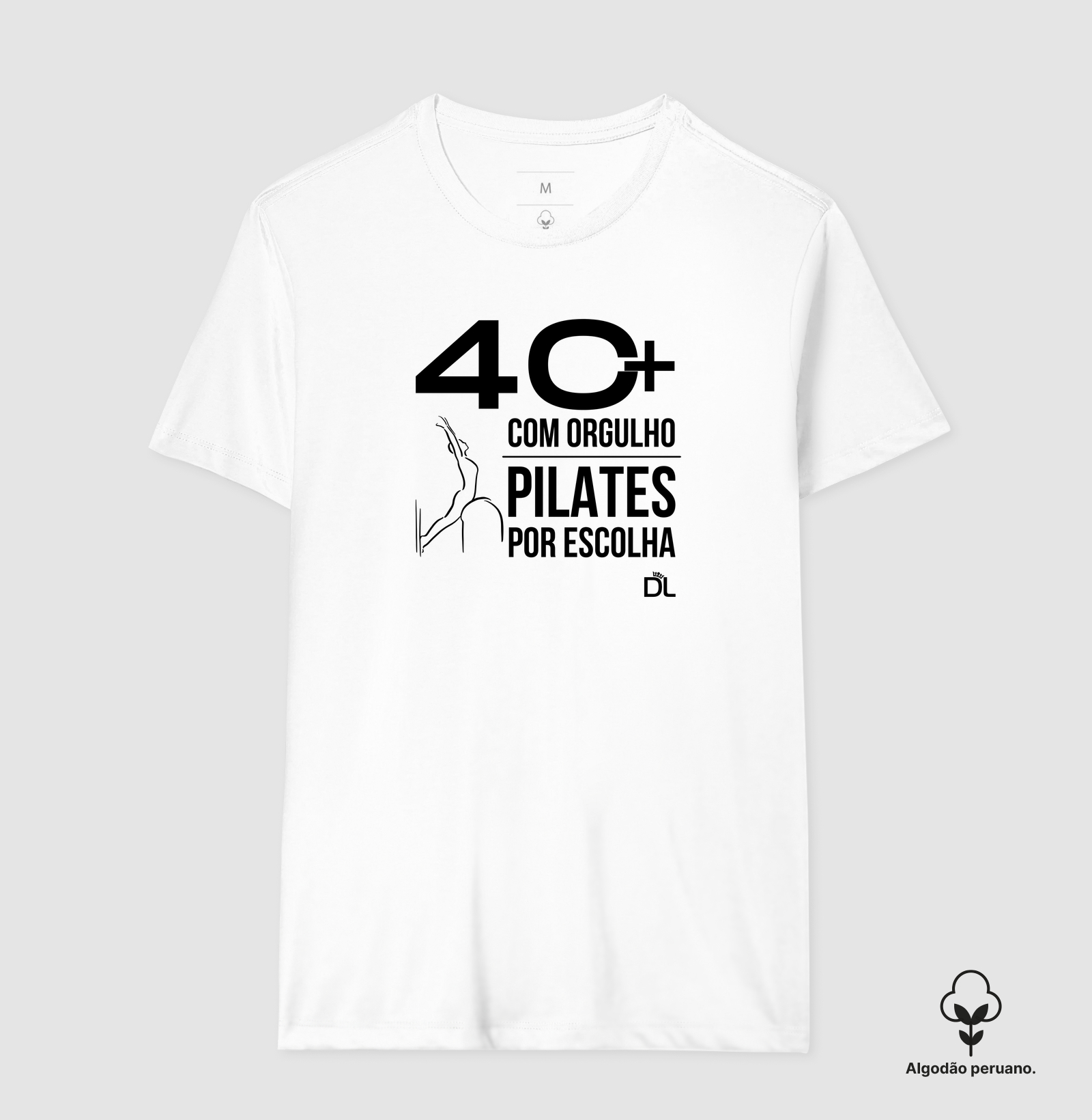 40 Mais Pilates - Imagem 9