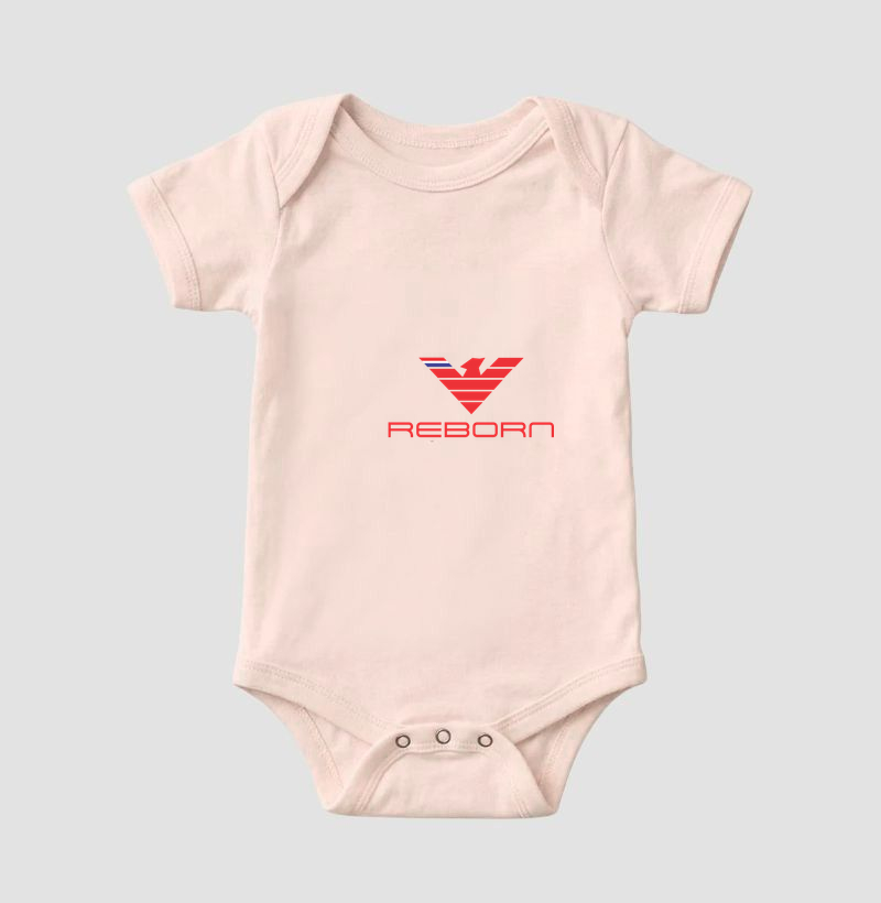 A estampa REBORN celebra o poder do renascimento. Inspirada na águia, símbolo universal de força, visão e liberdade, esta arte representa aqueles que se recusam a ser definidos pelas quedas e escolhem escrever uma nova história a cada desafio - Imagem 5