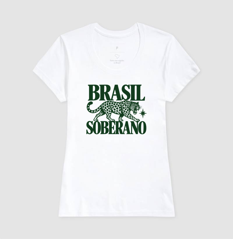 Brasil soberano - Imagem 4