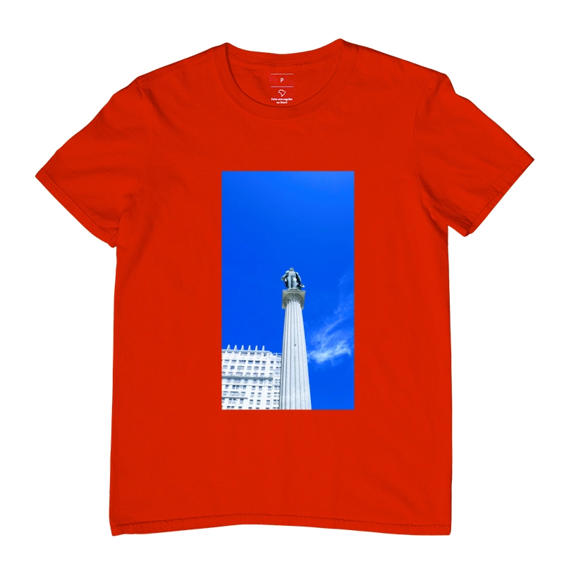 Camisa 9