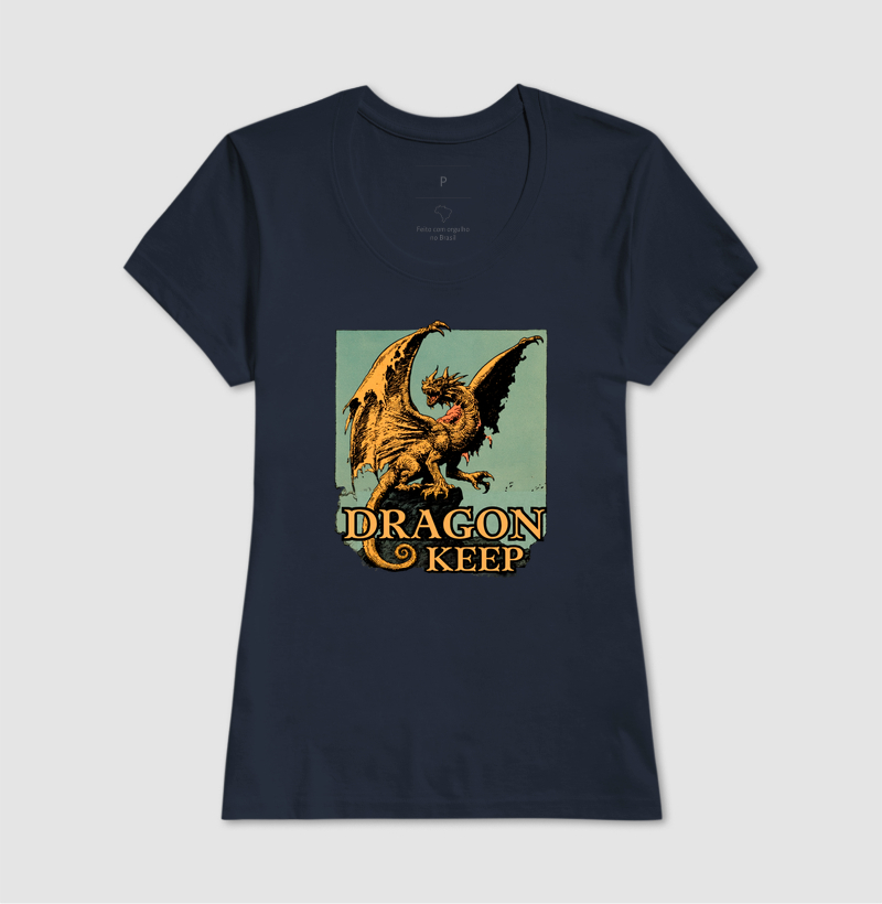 Dragon Keep - Imagem 9
