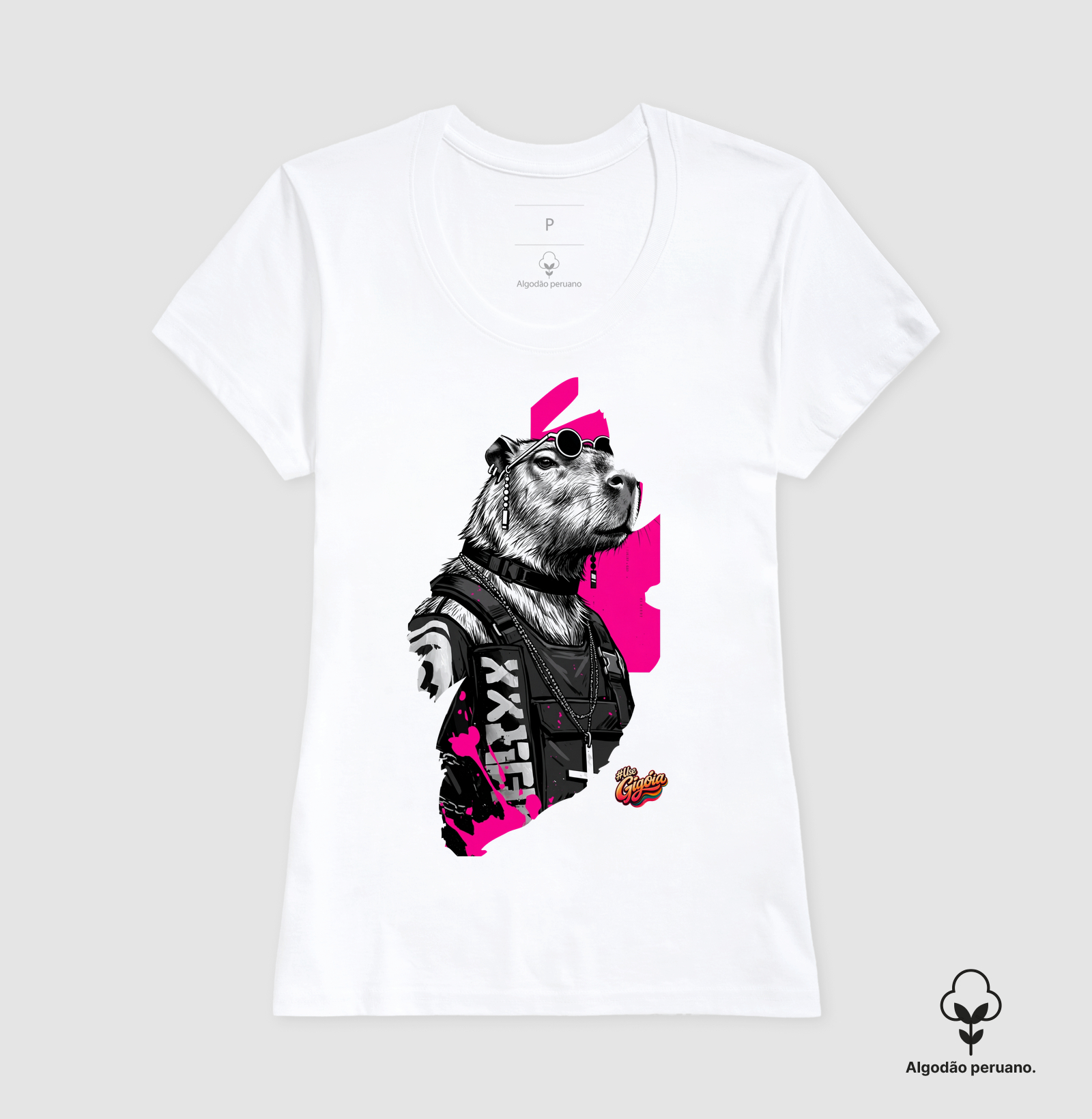 Camisa 3