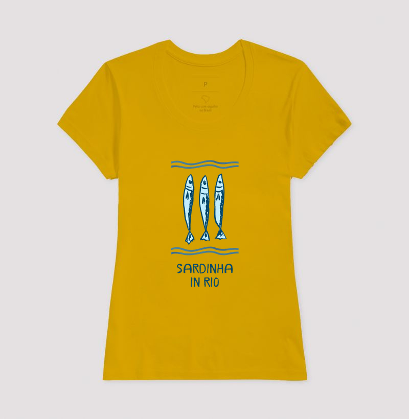 Camisa 14