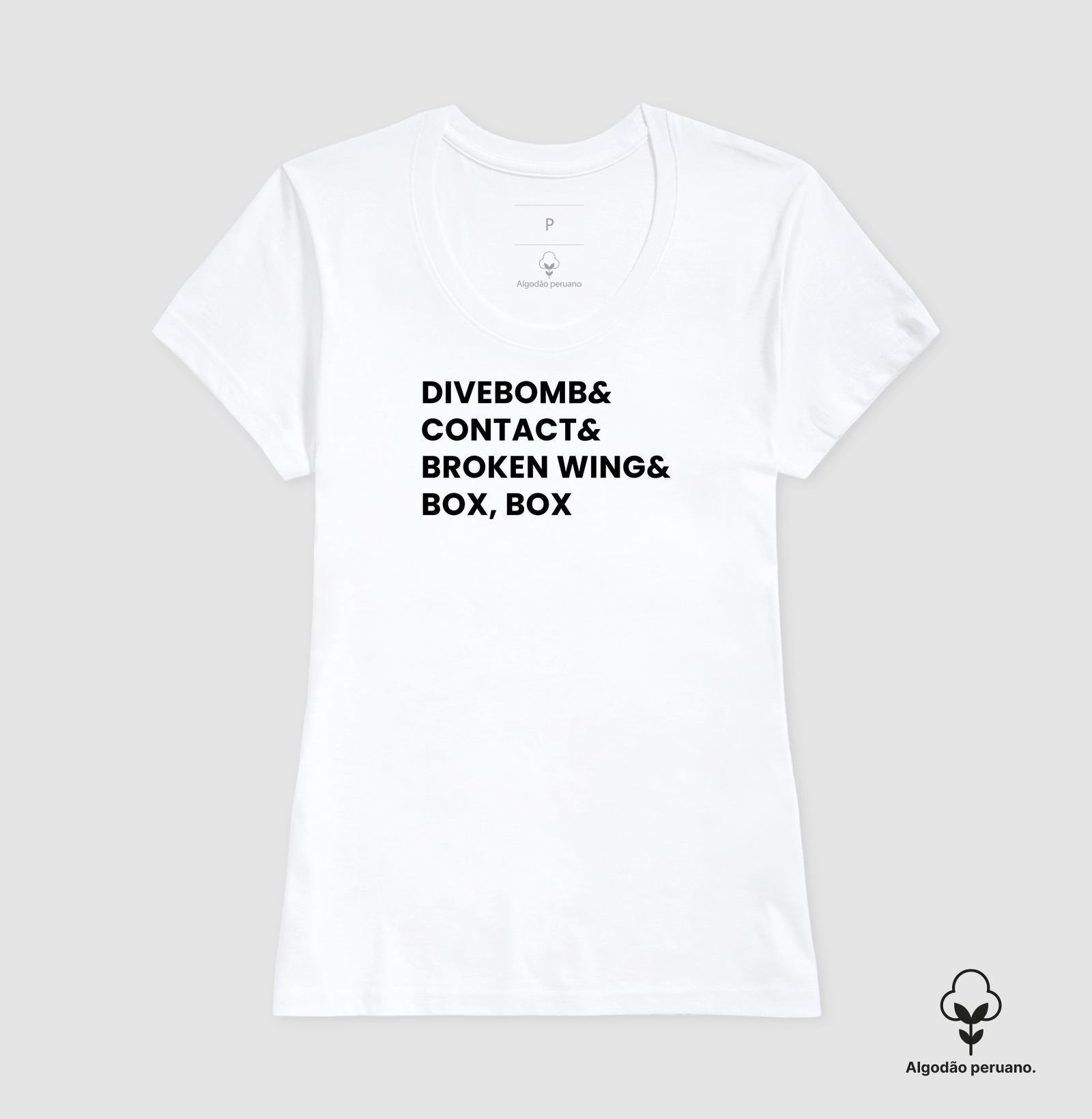 Camisa 5