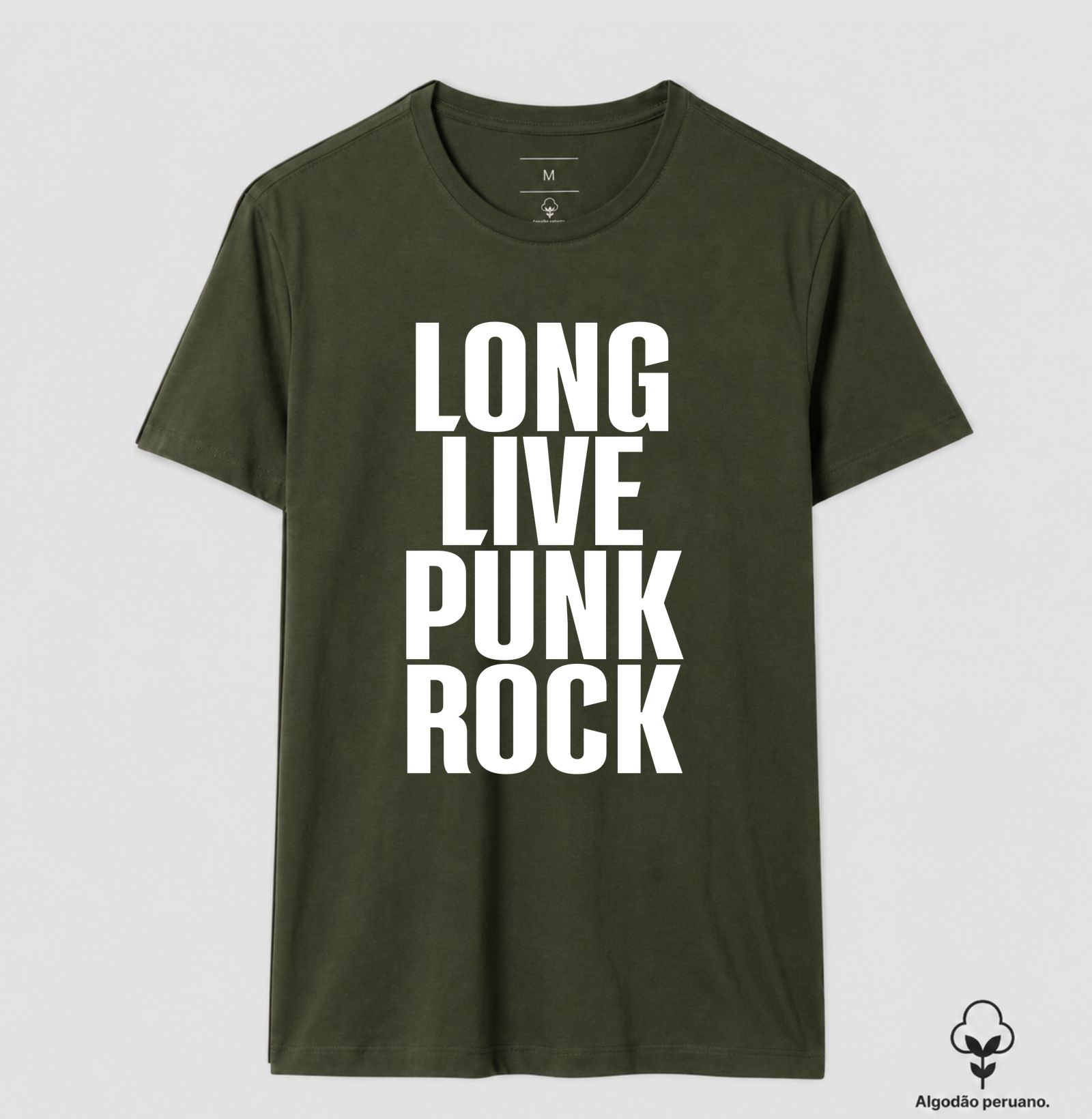 Long Live Punk Rock - Imagem 2