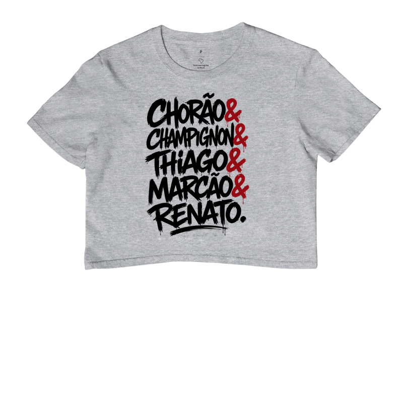 Camisa 5