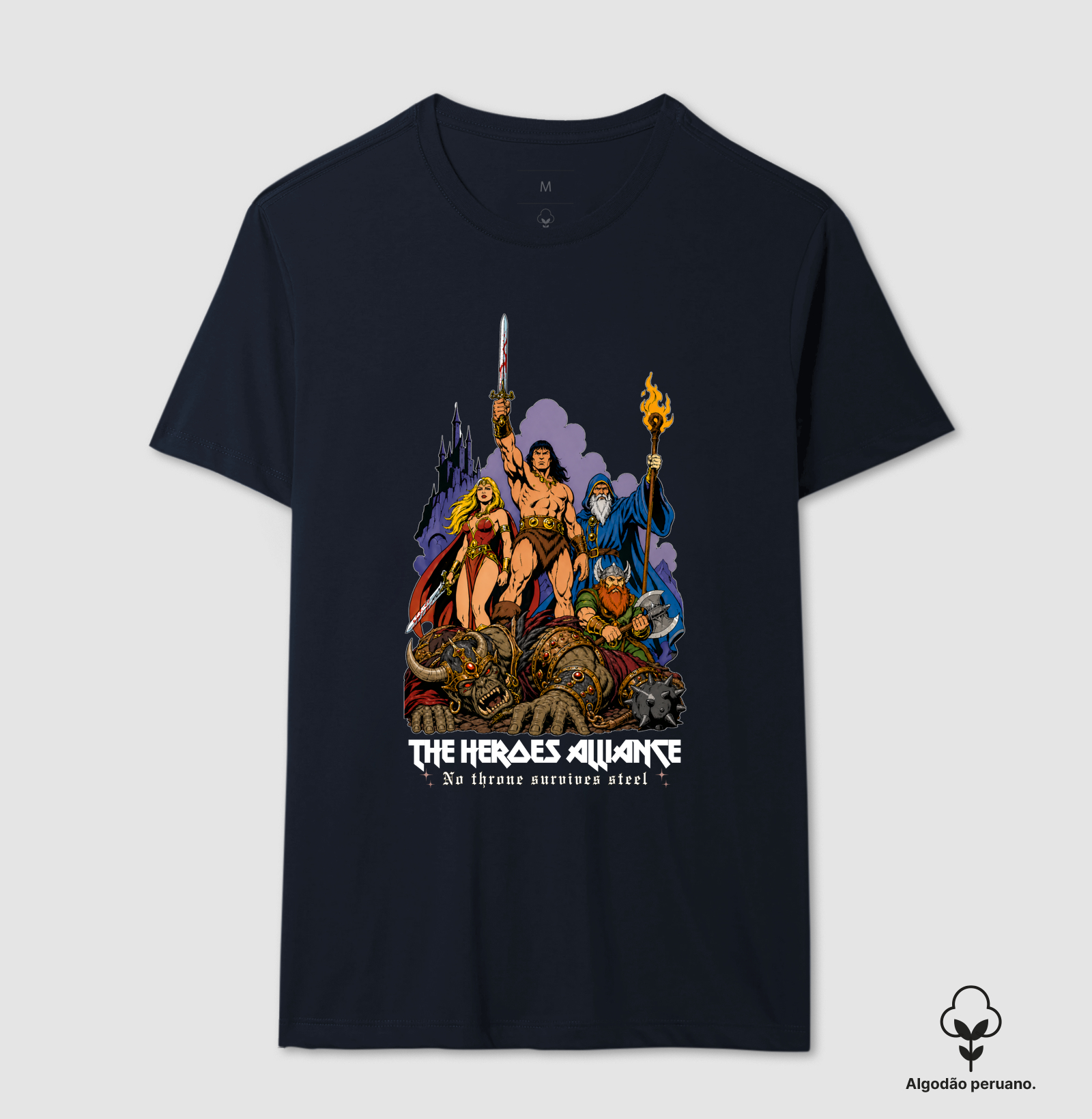 Camisa 5