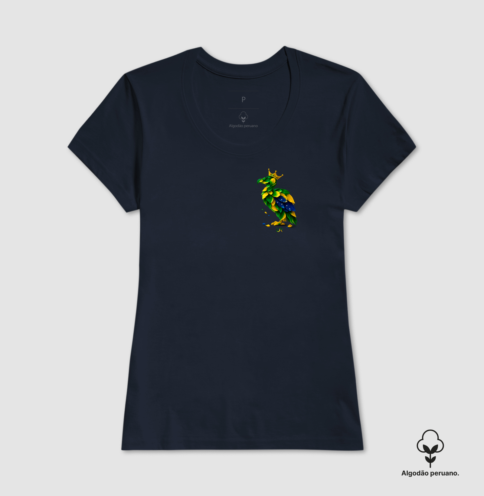 Camisa 6