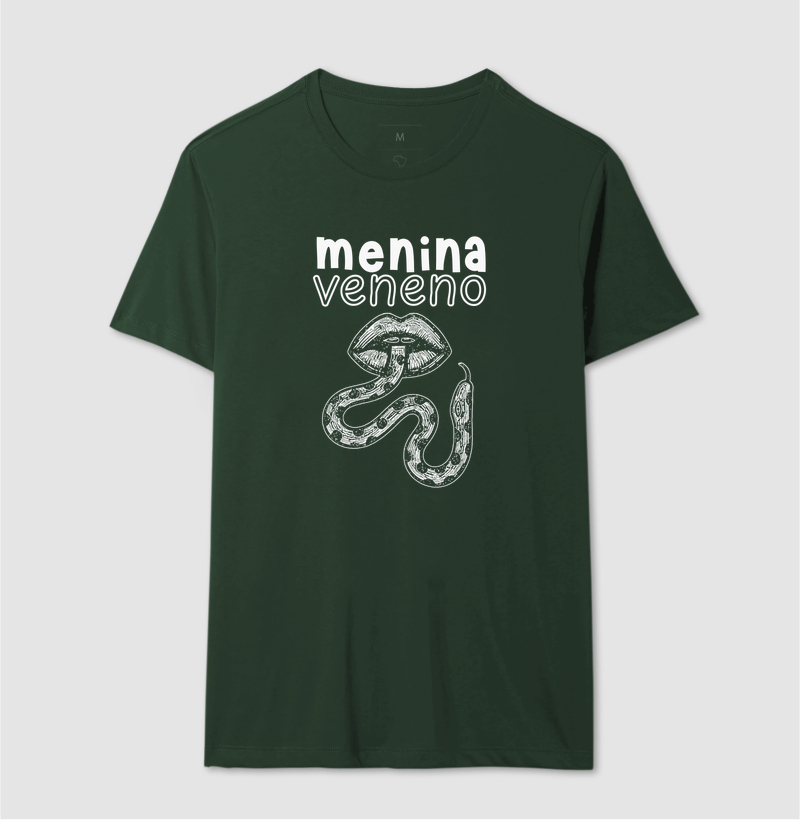 menina veneno - Imagem 8