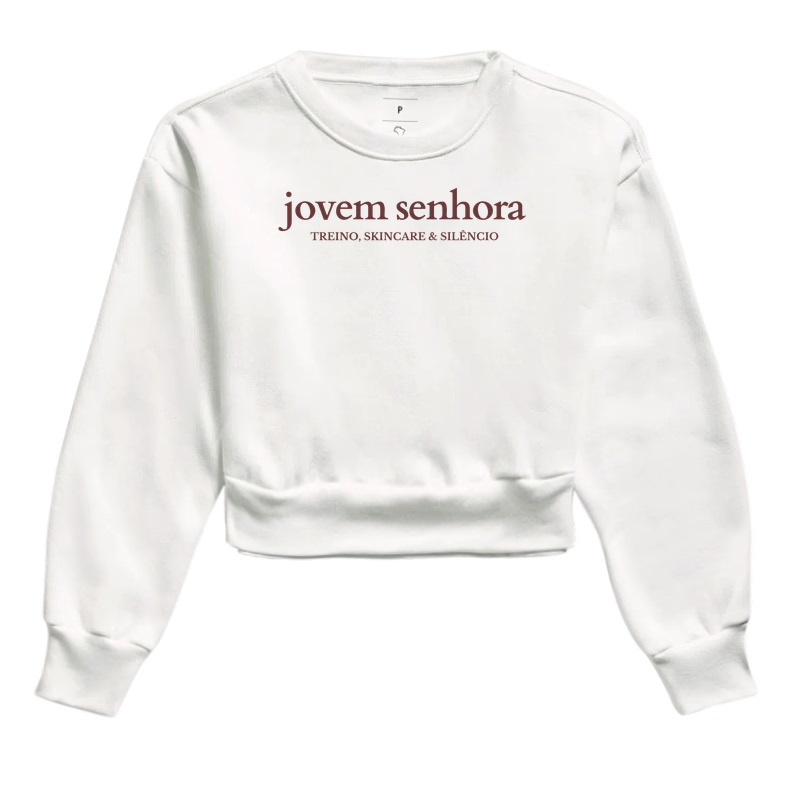 Jovem senhora - Imagem 3