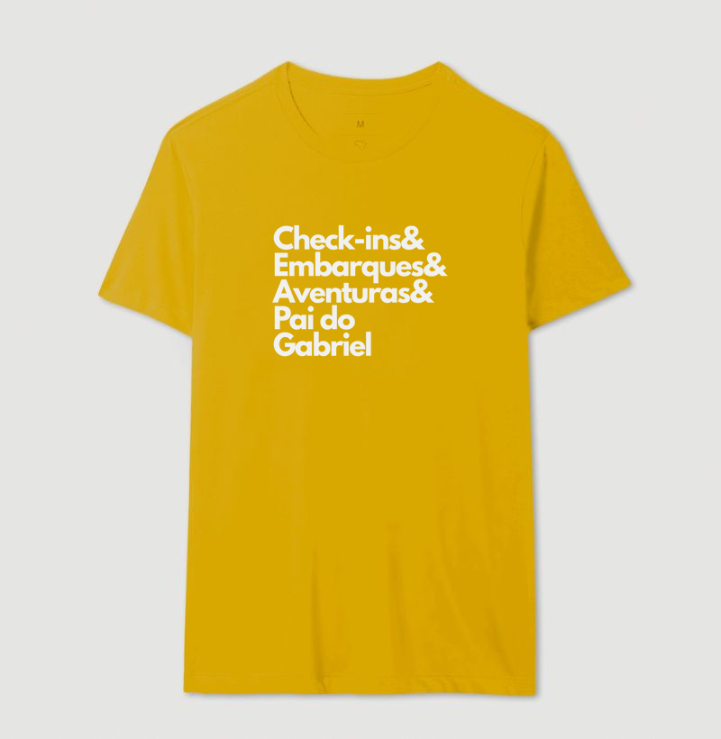 Camisa 13