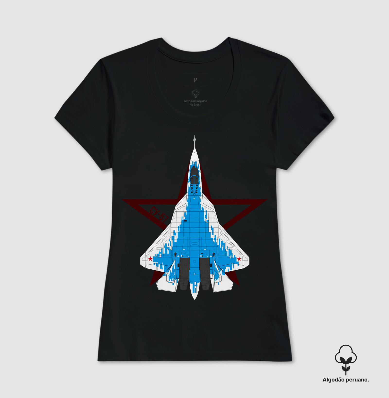SU-57 Felon - Imagem 4