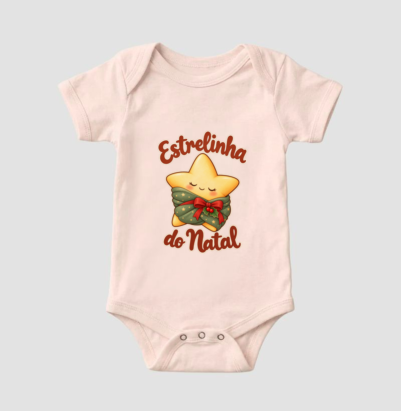 Estrelinha de Natal - Imagem 3