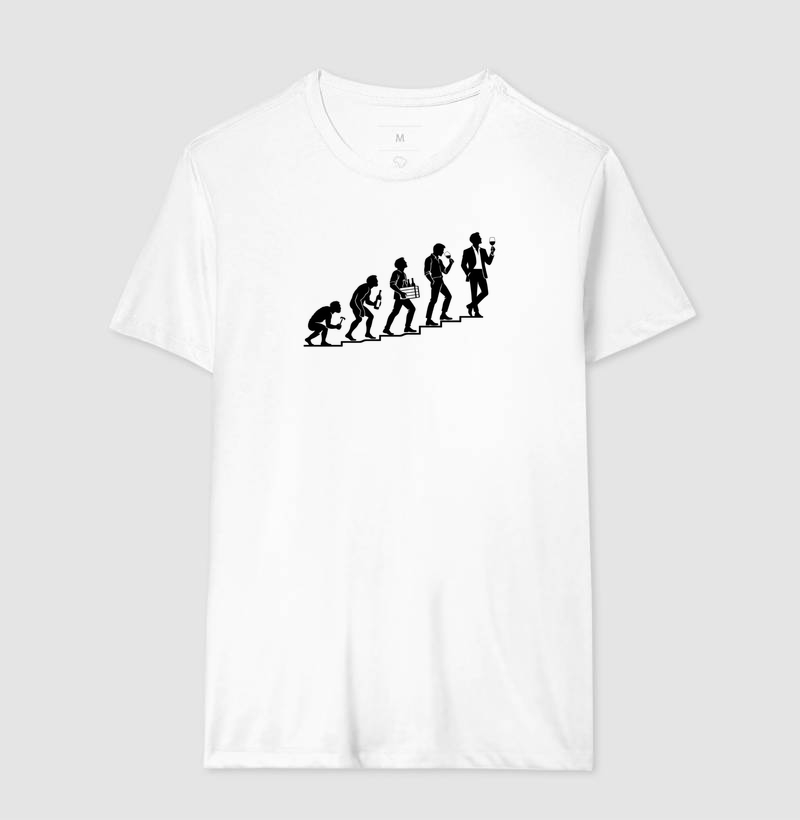 A evolução do homem - Imagem 4