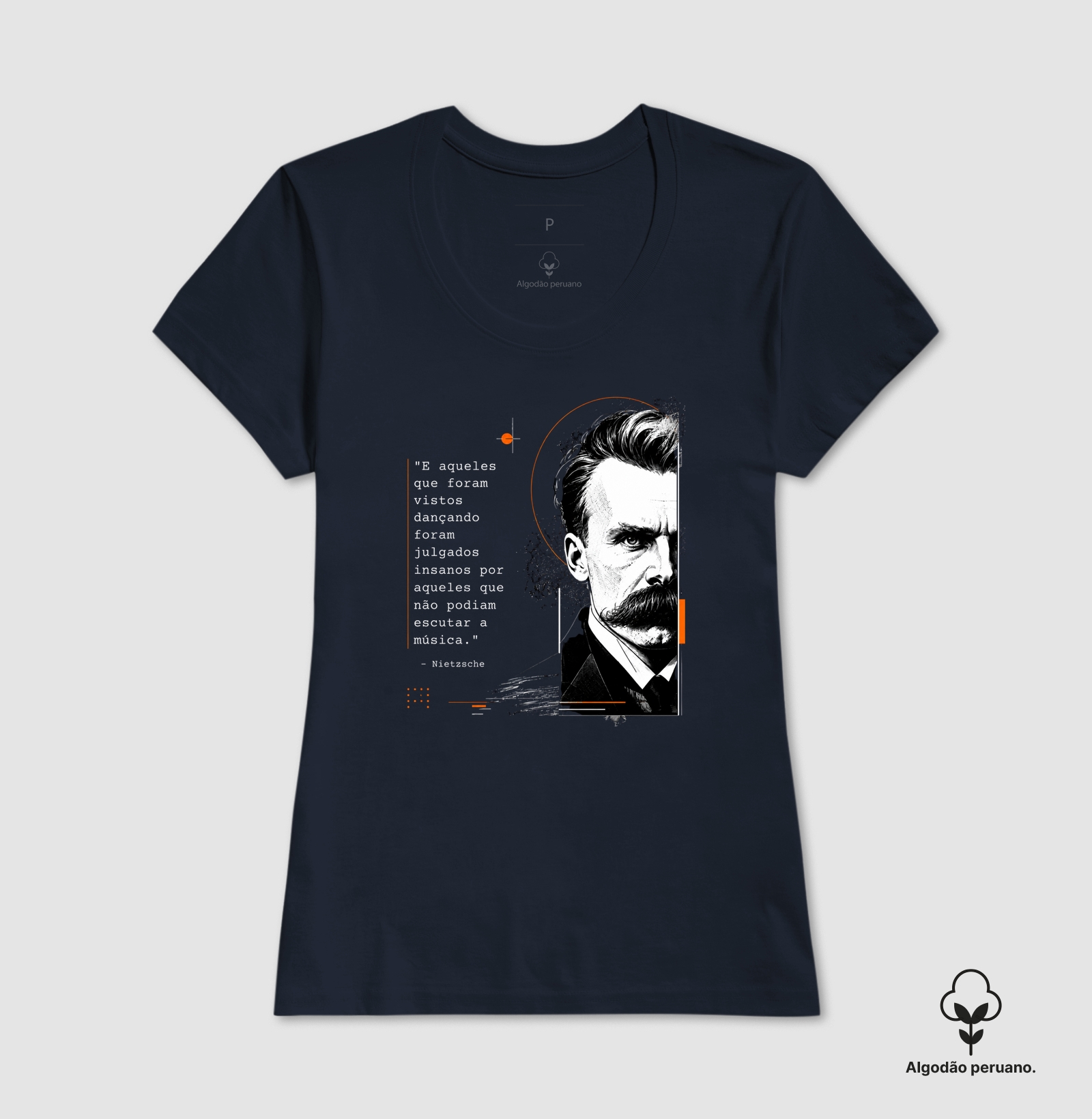 Pensamento de Nietzsche - Imagem 8