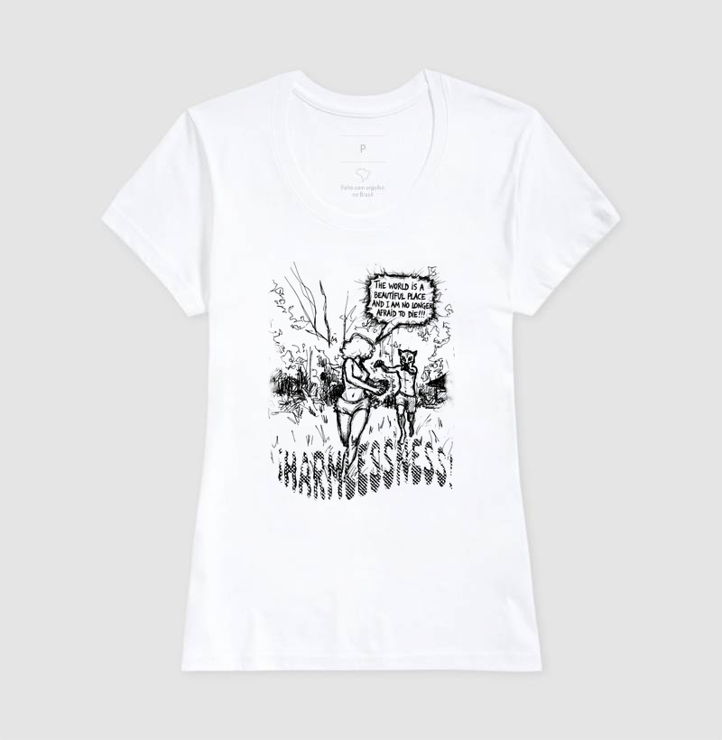 Camisa 7