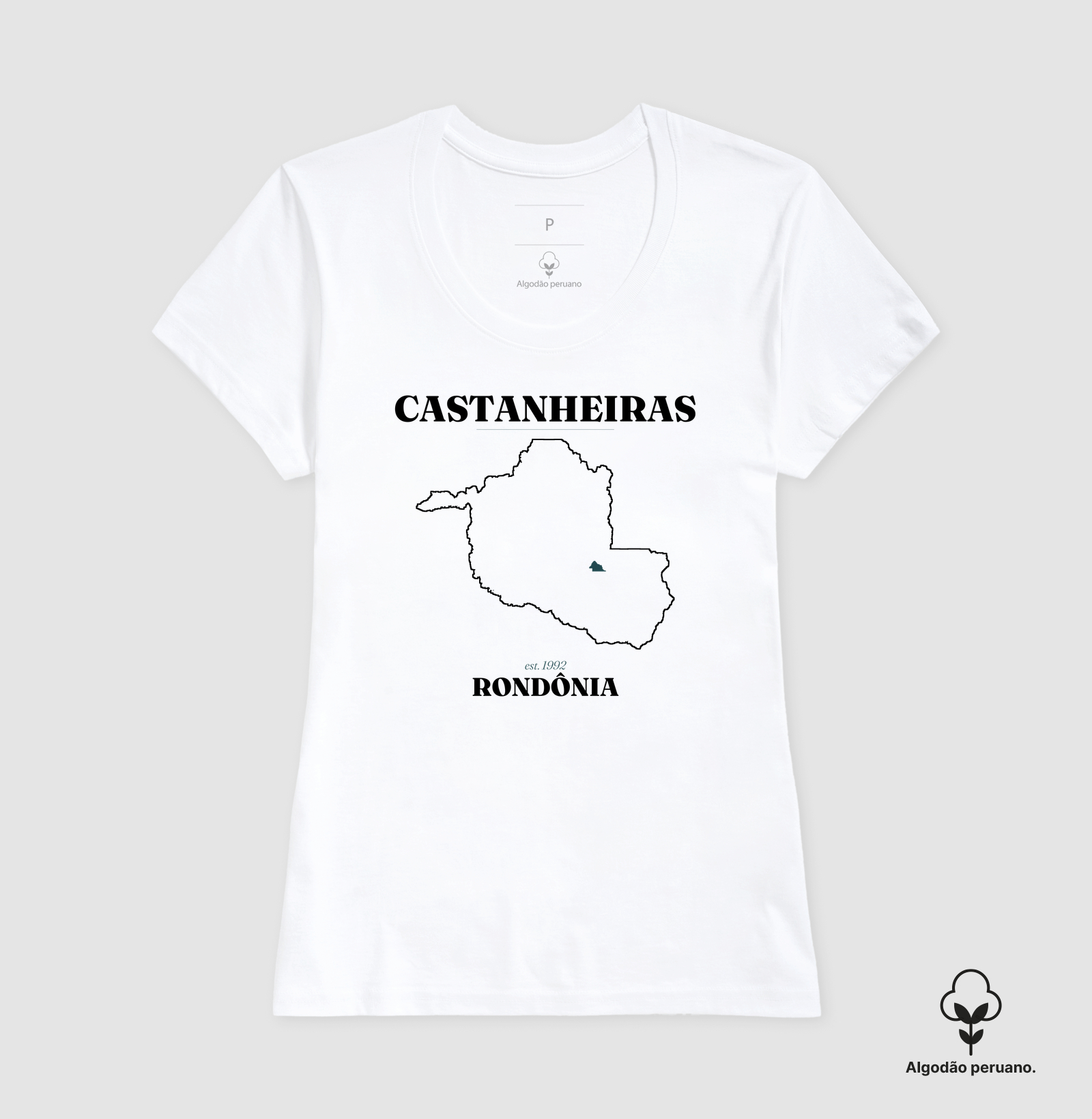 Castanheiras | Legado RO - Imagem 4