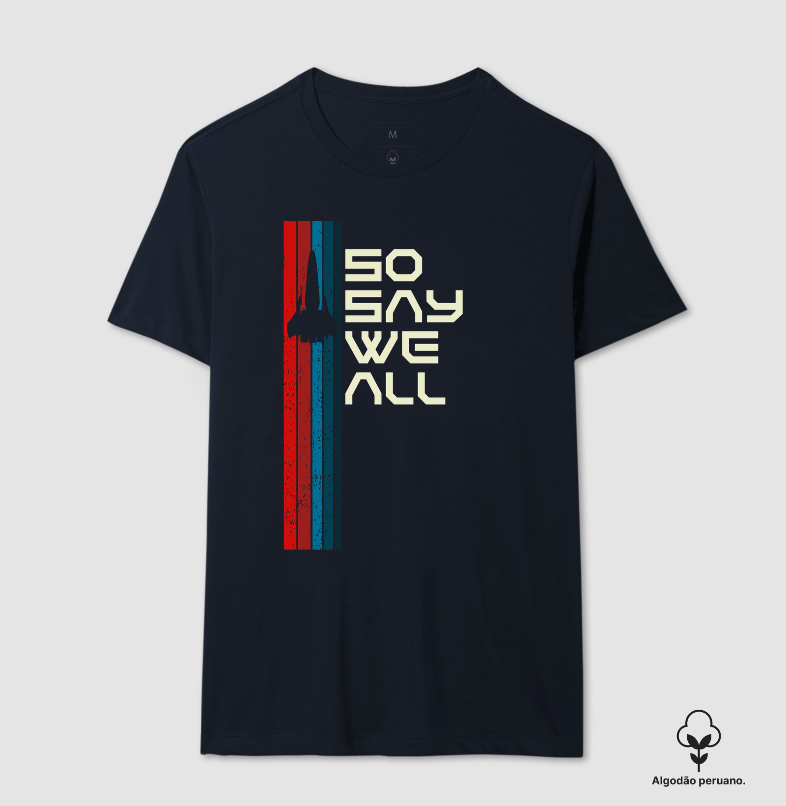 So say we all - Imagem 3