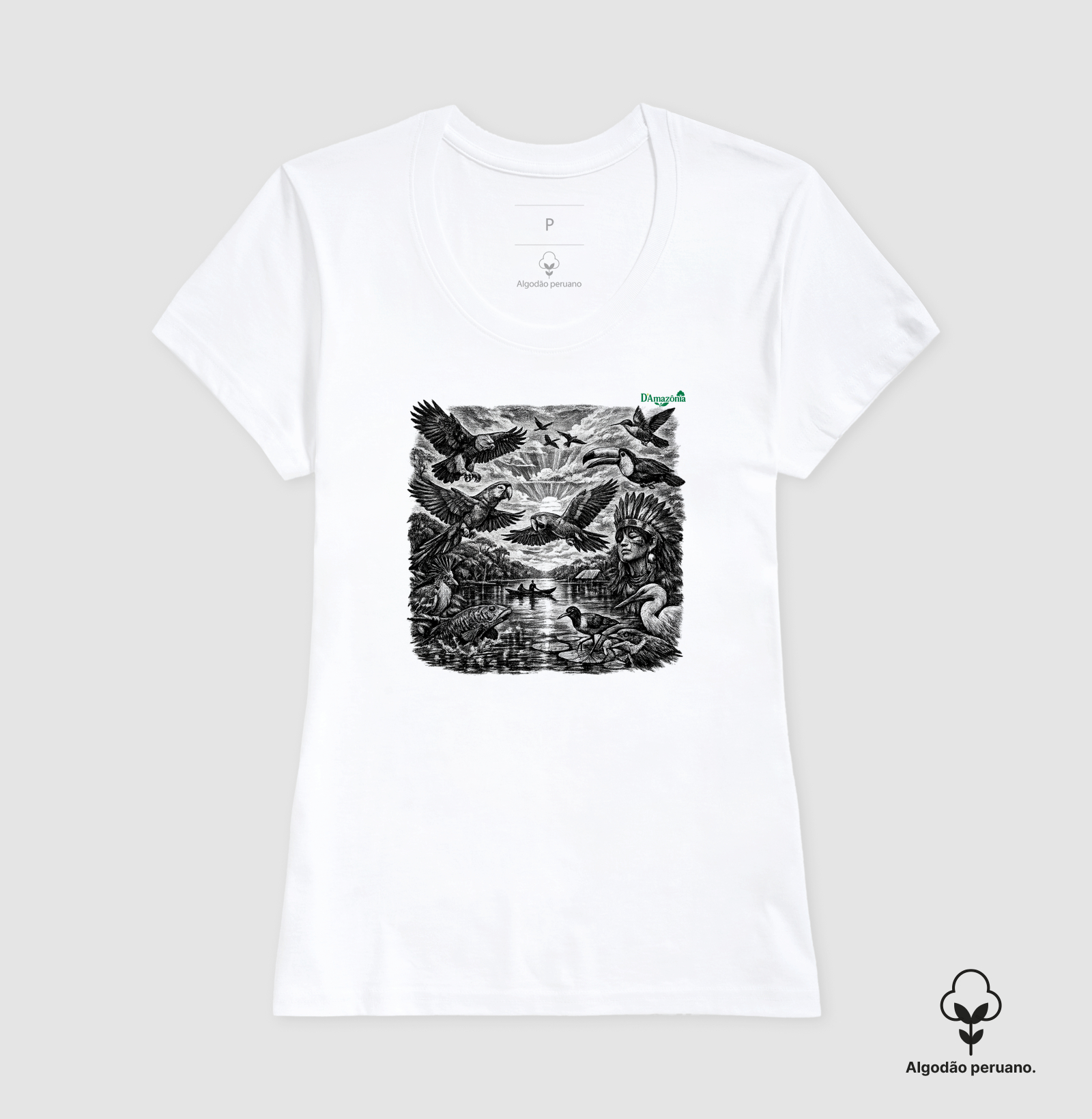 Camisa 1