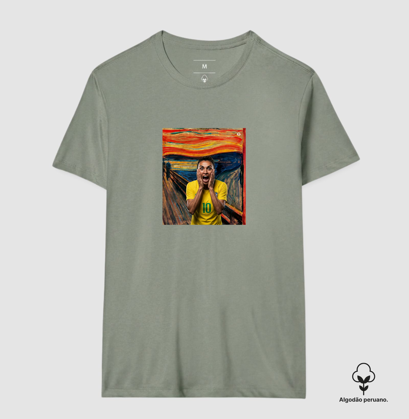 Camisa 5