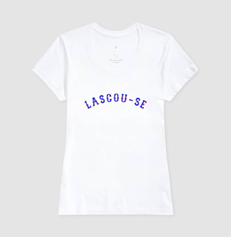 Lascou-se - Imagem 3