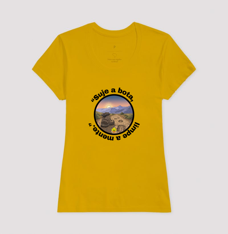 Camisa 17