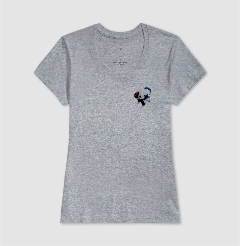 Camisa 11