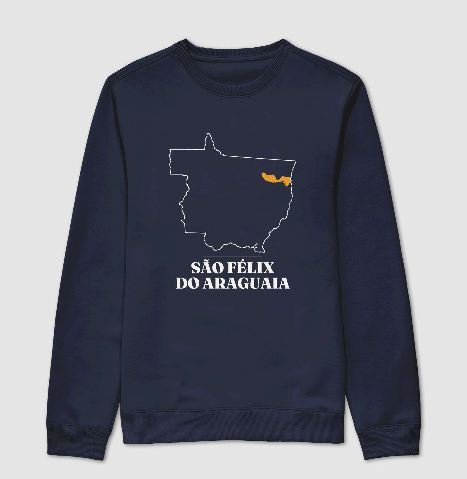 São Félix do Araguaia | Traço MT - Imagem 5