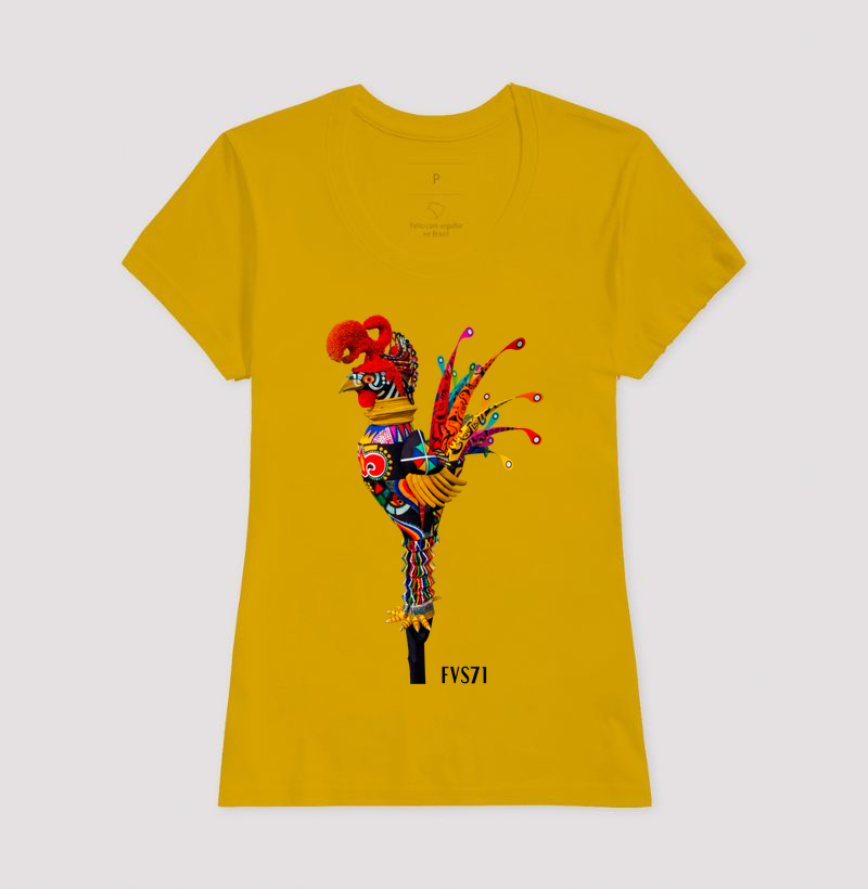 Camisa 17