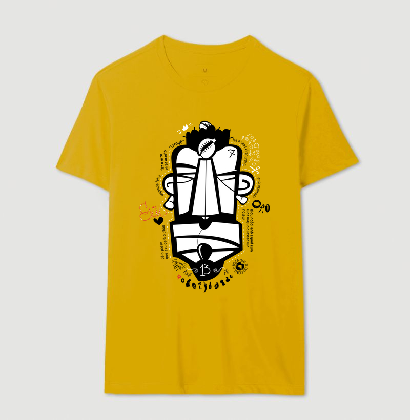 Camisa 11