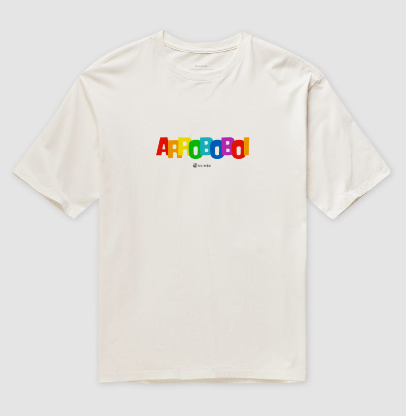 Arroboboi color vibes - Imagem 4