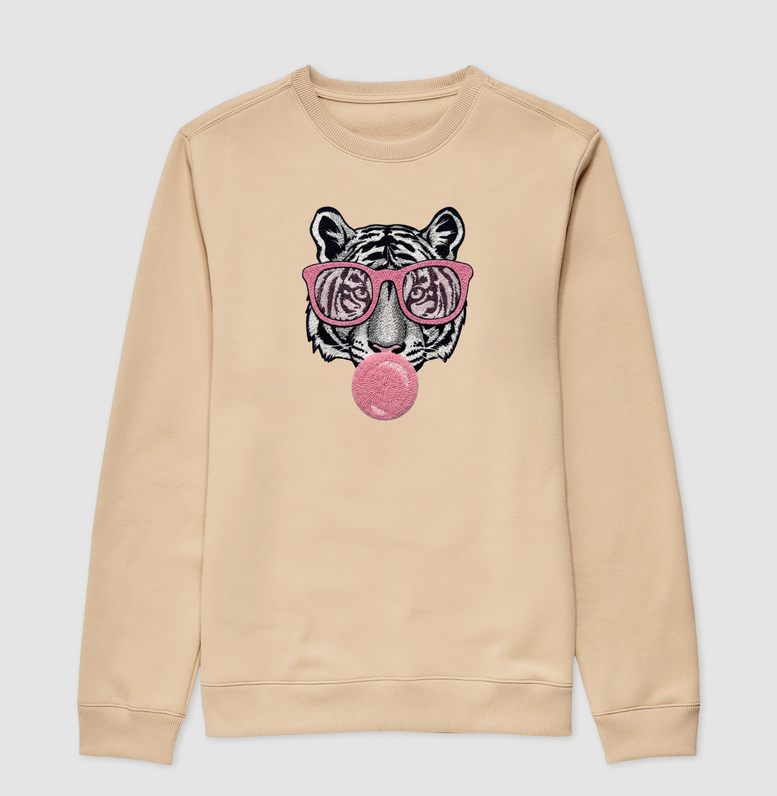 Tigre Pop - Imagem 3
