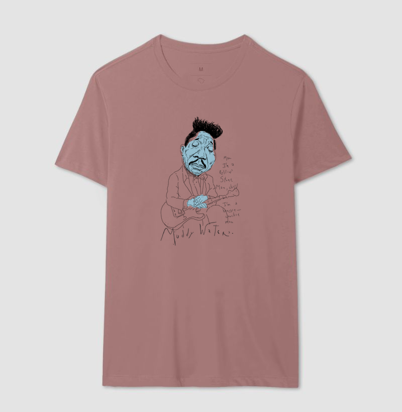 Camisa 10