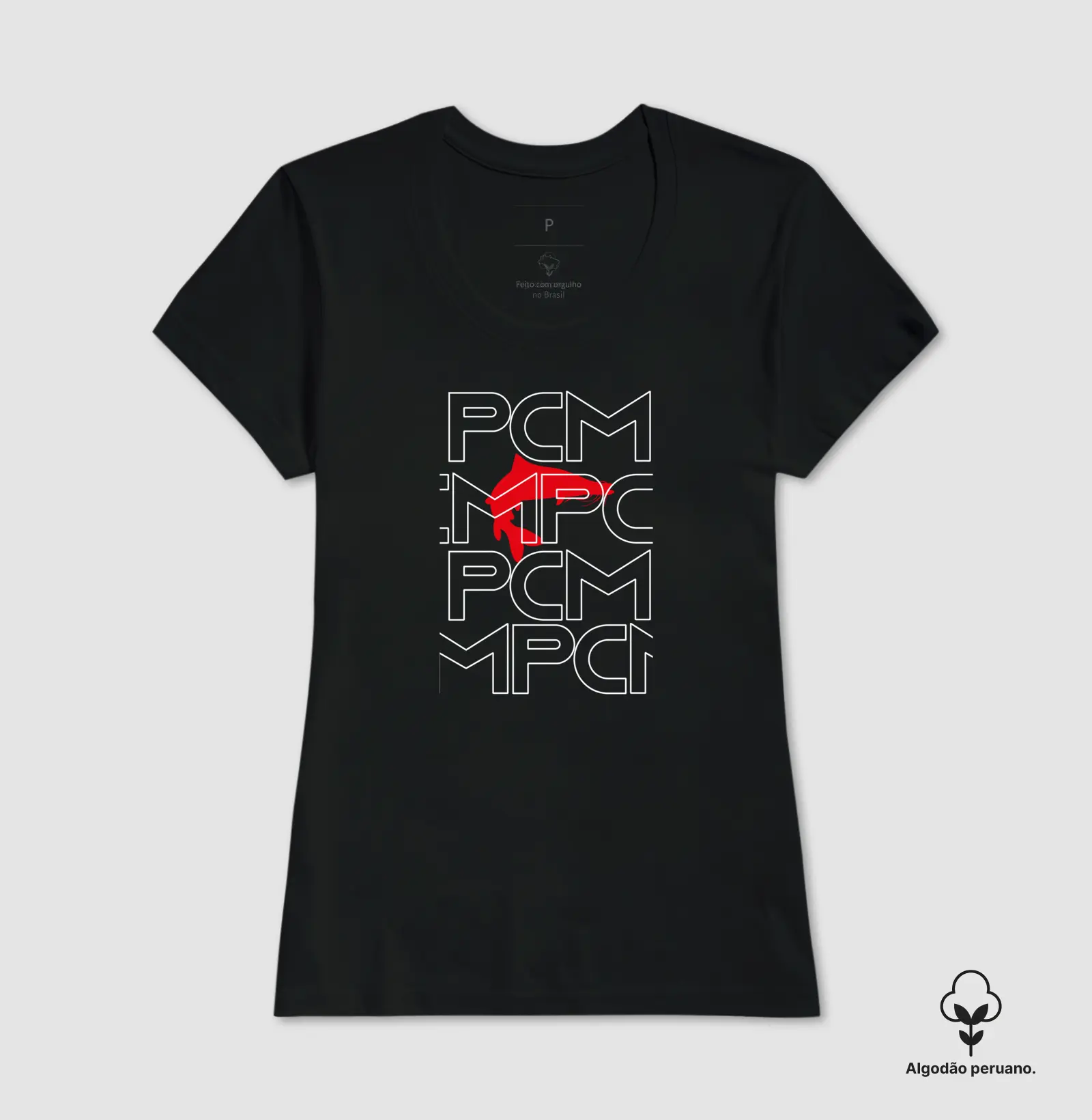 Camisa 2