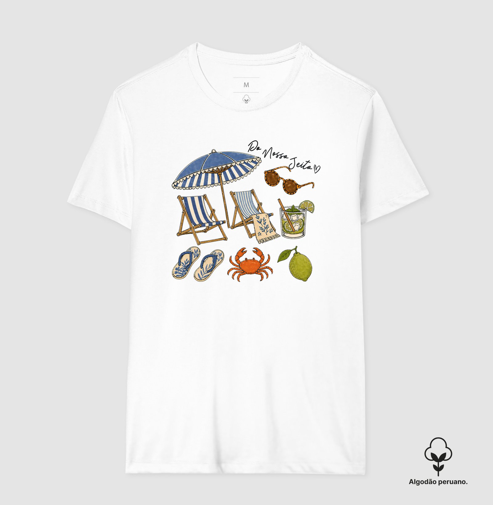 Camisa 3