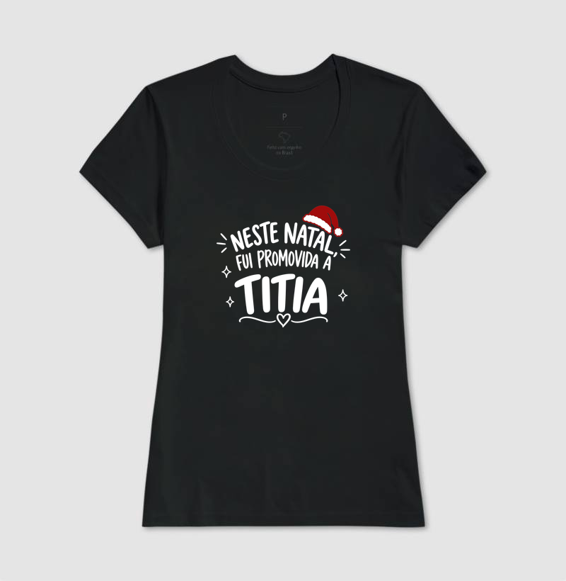 Promovida a titia (natal) - Imagem 3
