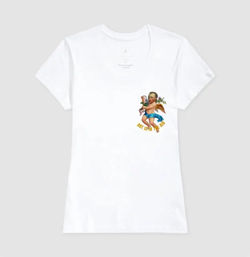 Camisa 4