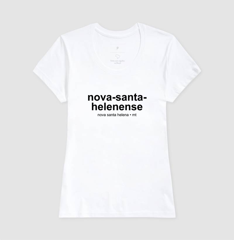Nova-Santa-Helenense | Gentílico MT - Imagem 5