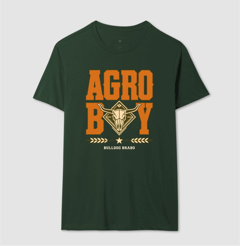 Agro Boy Country Bulldog Brabo - Imagem 13