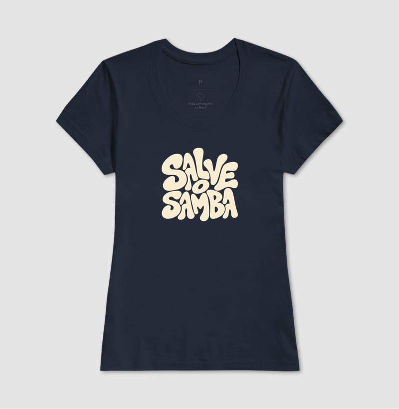 Salve o Samba - Imagem 8