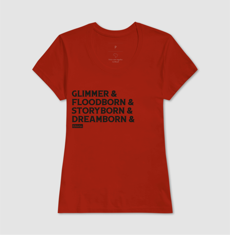 Camisa 9