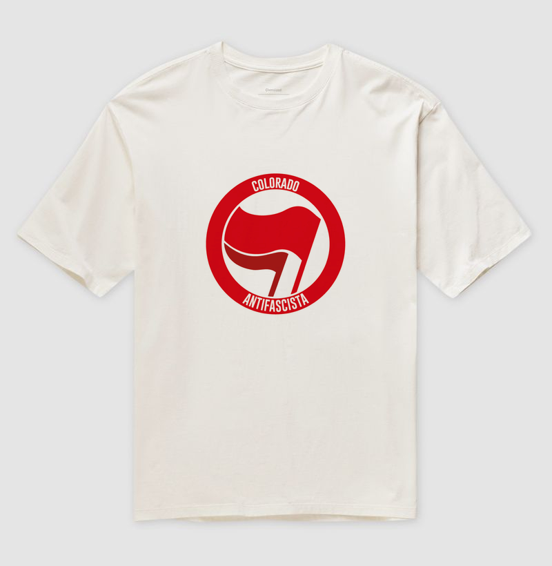 COLORADO ANTIFASCISTA - Imagem 4
