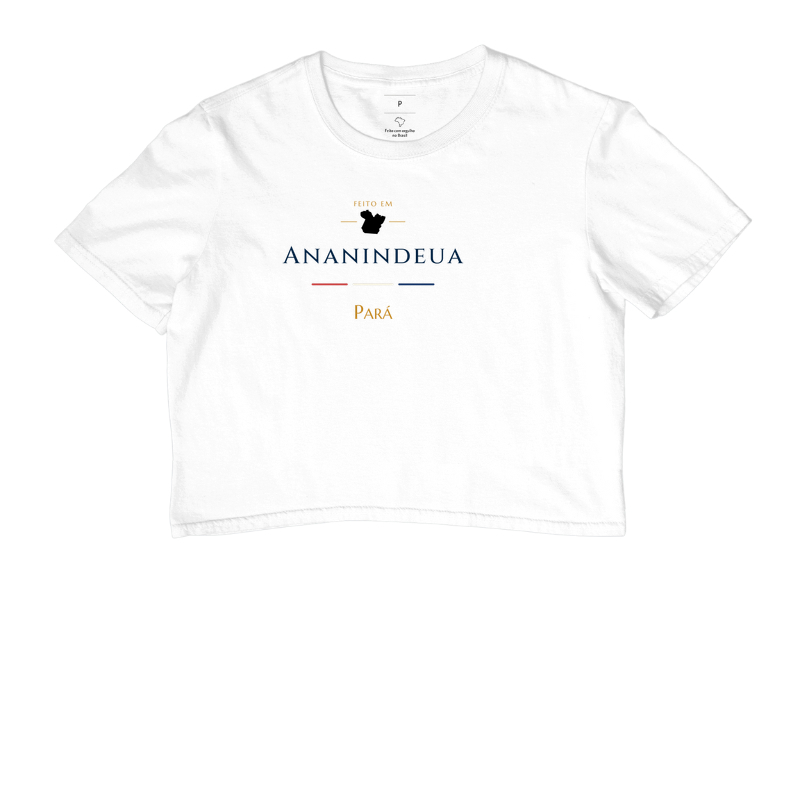 Feito em Ananindeua PA - Imagem 3