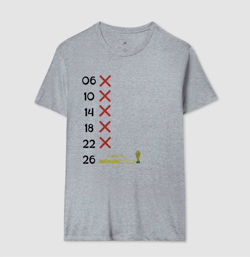 Camisa 7